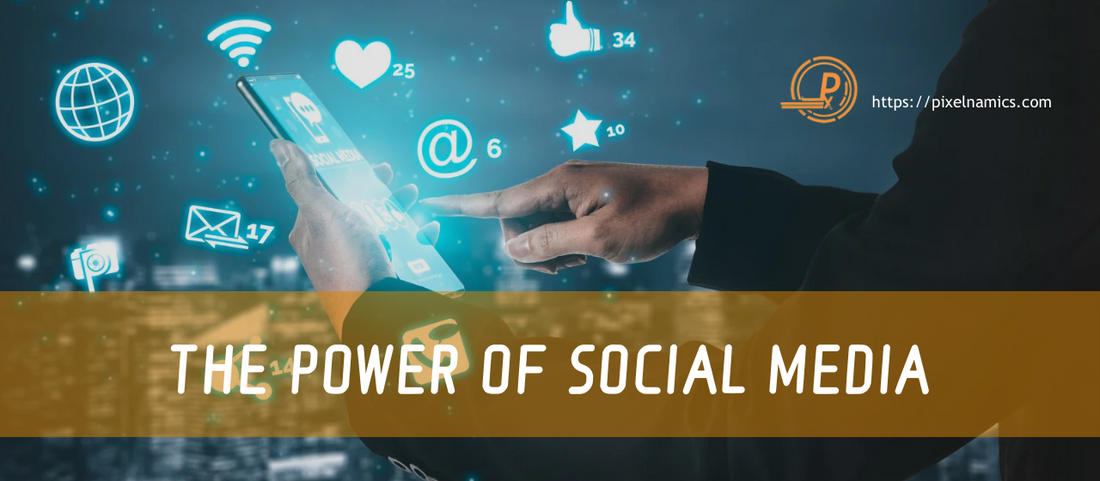 The Power of Social Media Storytelling for Sustainable Brands