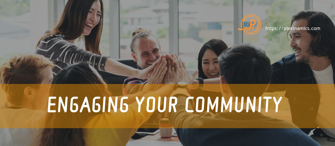 Engaging Your Community: Social Media Strategies for Home Goods Brands