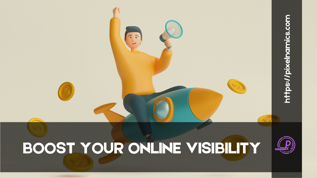 Top 10 Shopify SEO Tips to Boost Your Online Visibility