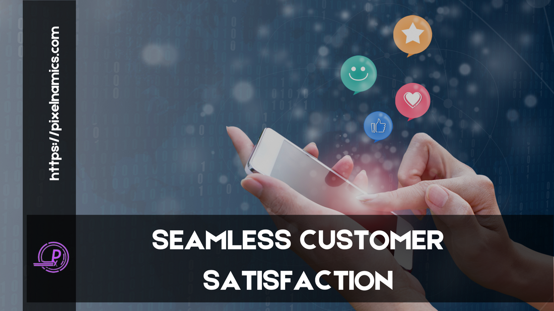 How to Create a Seamless Customer Experience on Your Shopify Store