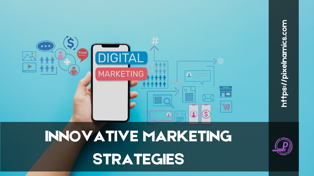 Innovative Marketing Strategies for Your Shopify Business