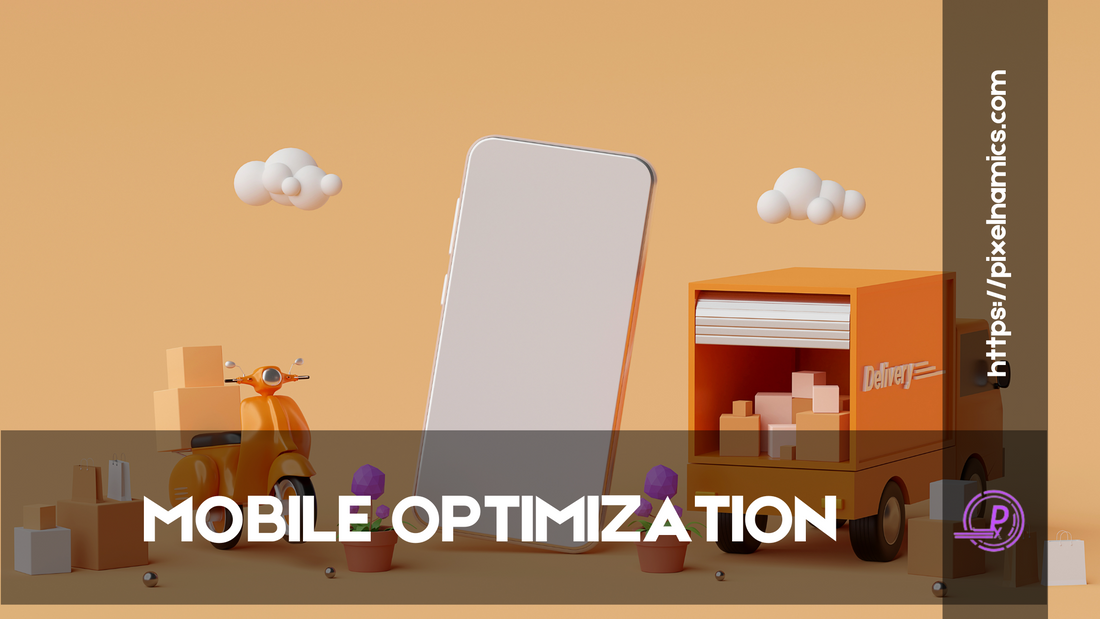 Why Mobile Optimization is Crucial for Your Shopify Store