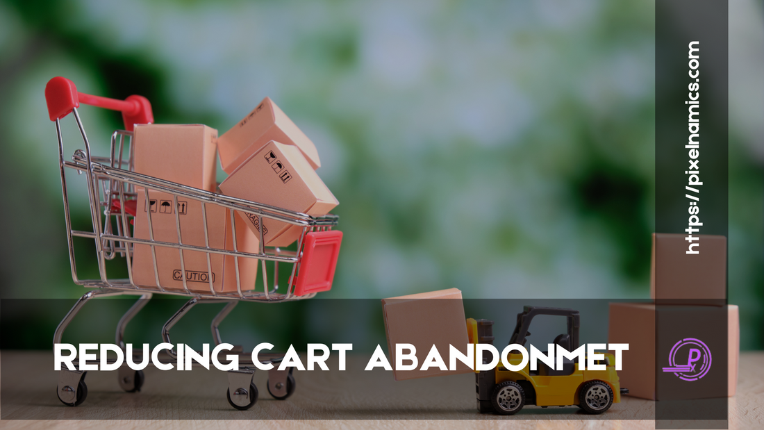 Effective Strategies for Reducing Cart Abandonment on Shopify