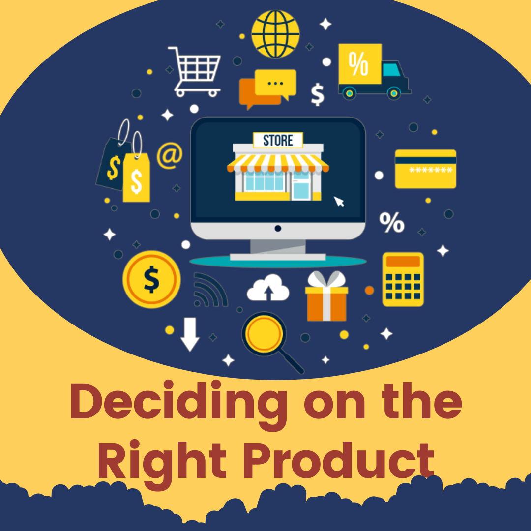How to decide if a Product is Right for Shopify?