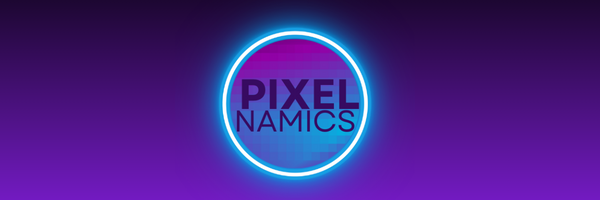 PRESS RELEASE 9/2/23 - VeroCoaches to PixelNamics