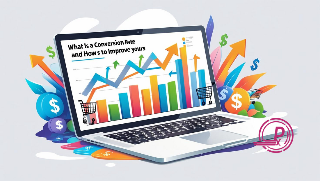 What Is a Conversion Rate and How to Improve Yours
