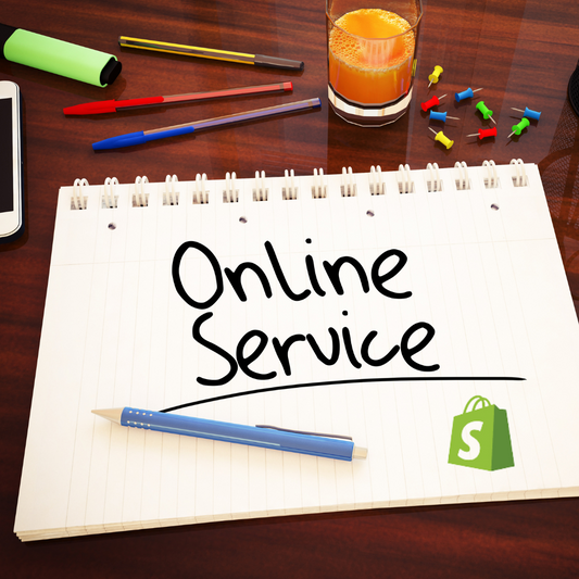 Shopify for Services: What You Need to Know