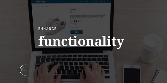 The best Shopify apps to enhance your store's functionality