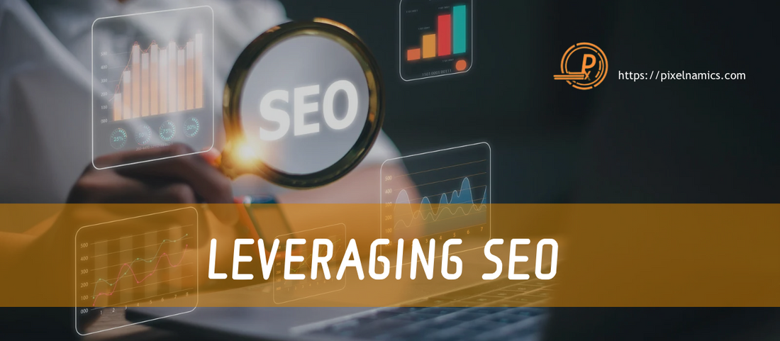 Leveraging SEO to Build a Stronger Online Presence for Your Eco-Friendly Brand