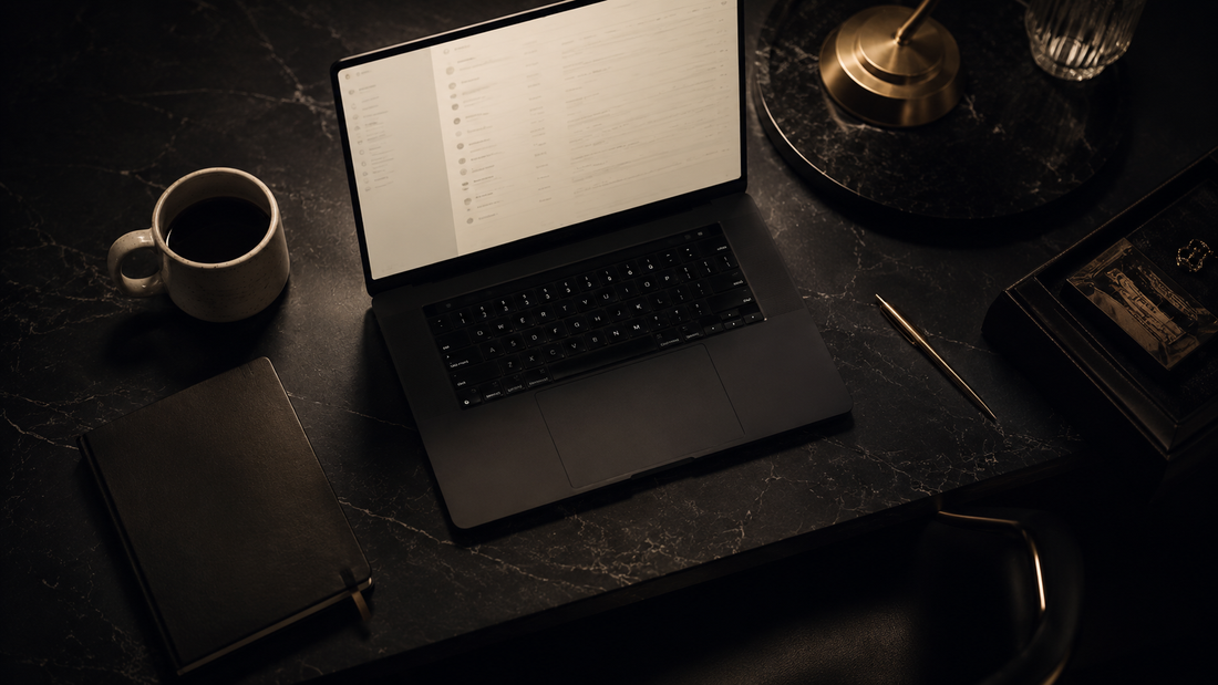 The Ecommerce Email Flows Every Brand Needs