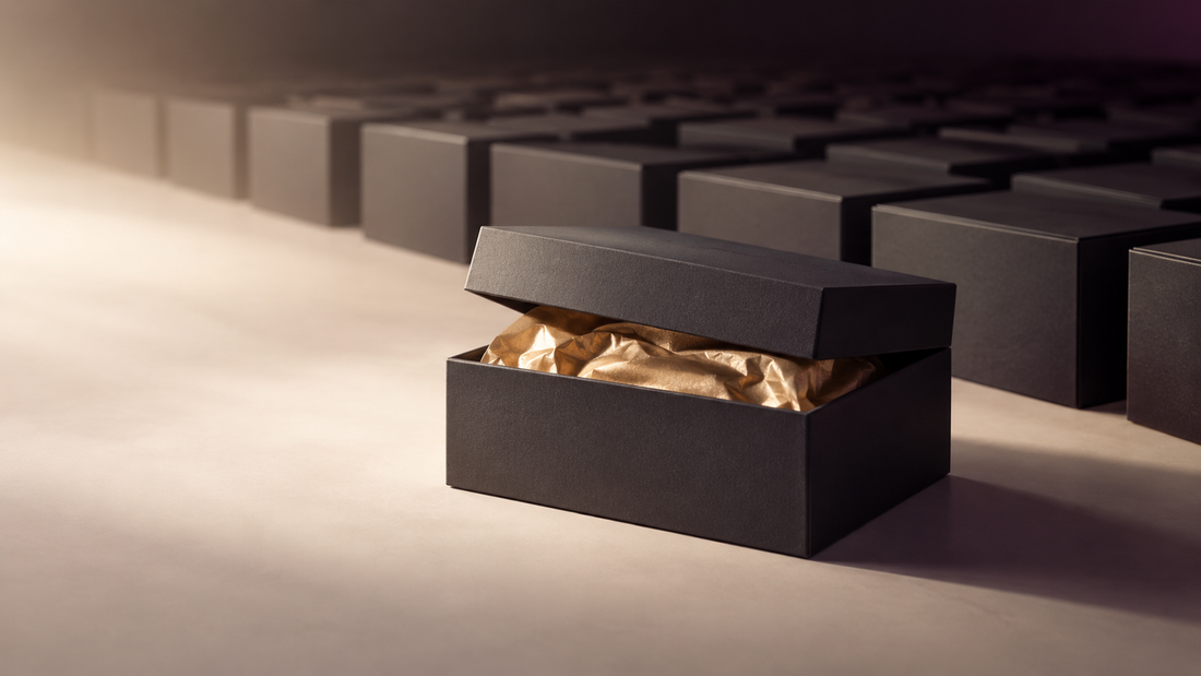 Your Growth Ceiling Isn't Traffic. It's Your Fulfillment.