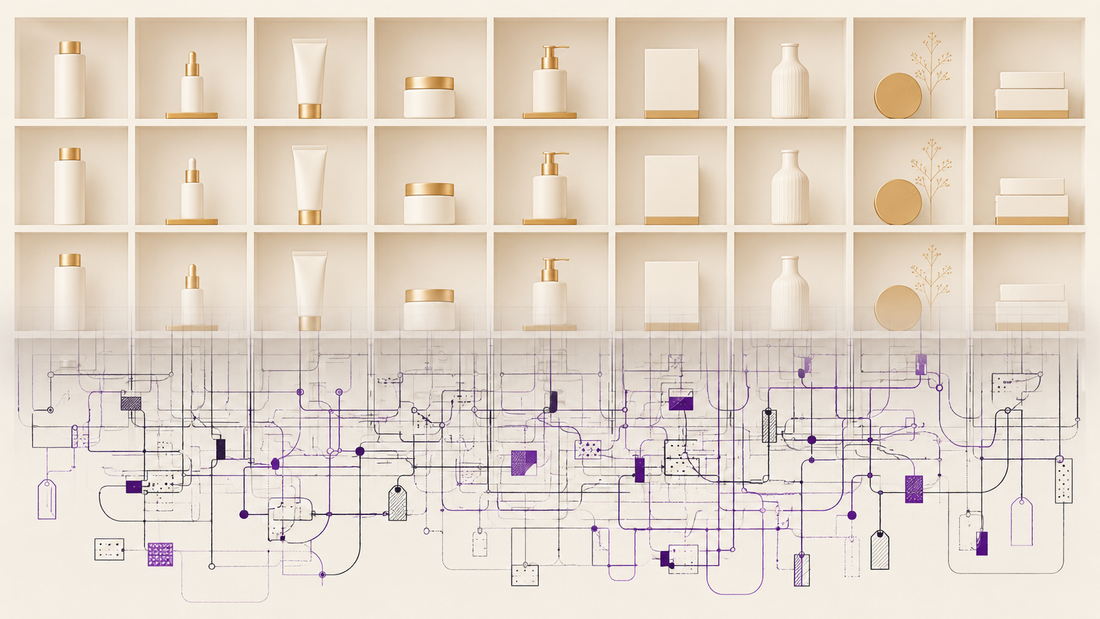 Messy Product Data Is Why Your Shopify Store Can't Scale