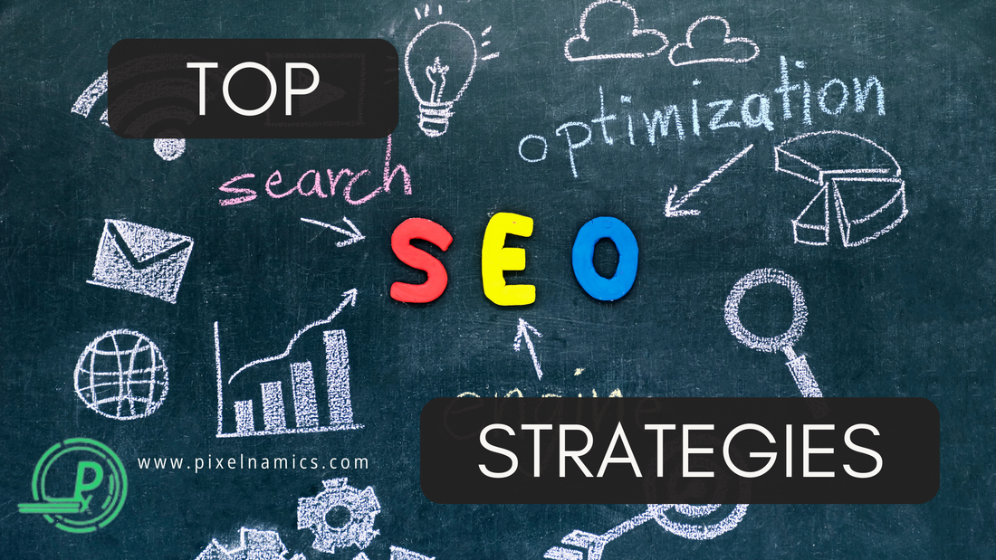 Top Shopify SEO Strategies to Drive Organic Traffic to Your Store