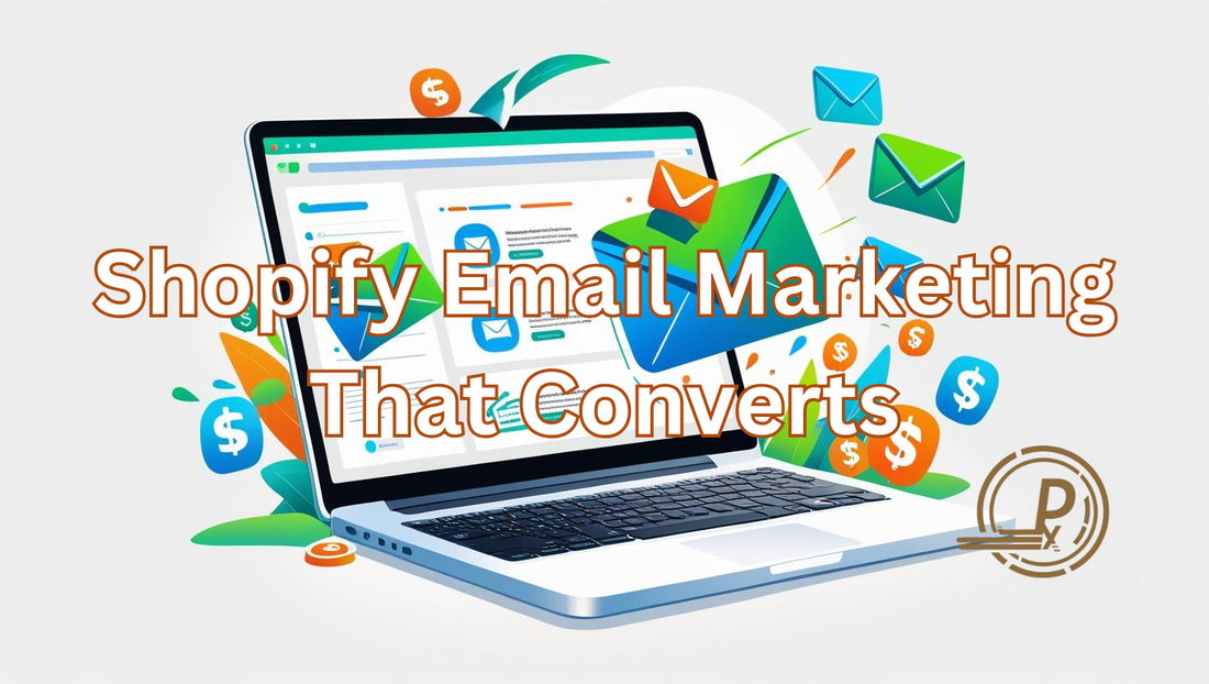 Shopify Email Marketing That Converts