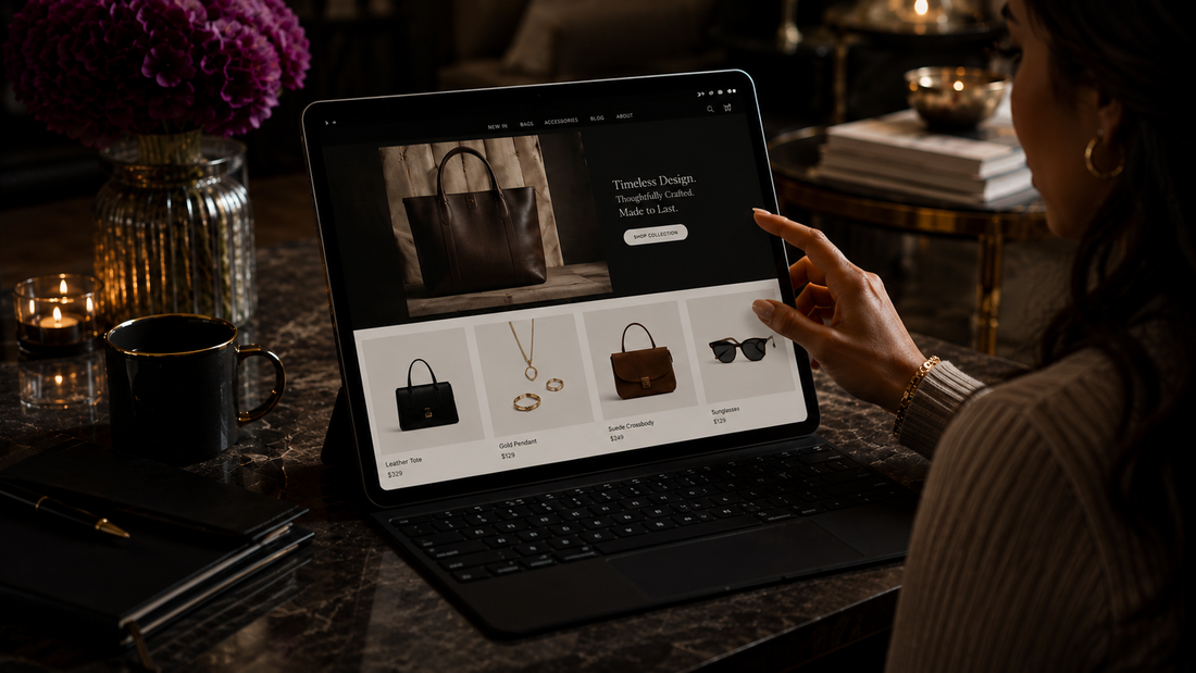 Your Customer's Decision Is Made Before They Read a Single Word on Your Page