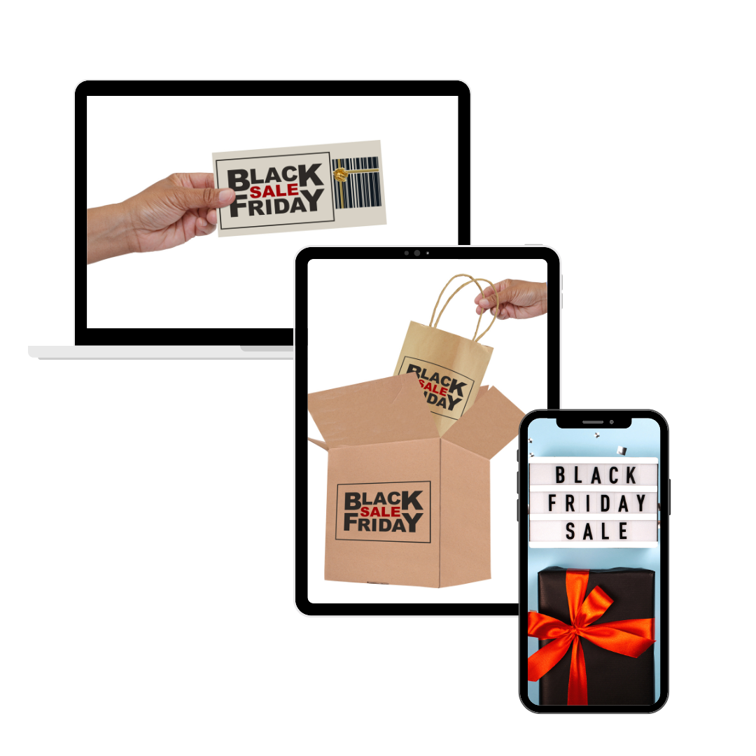 Selling on Shopify During BFCM