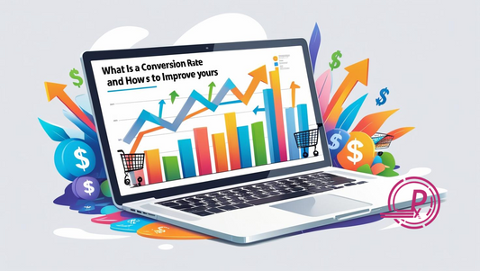 What Is a Conversion Rate and How to Improve Yours