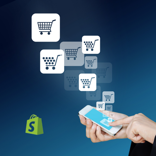 Is Shopify the Future of E-commerce?