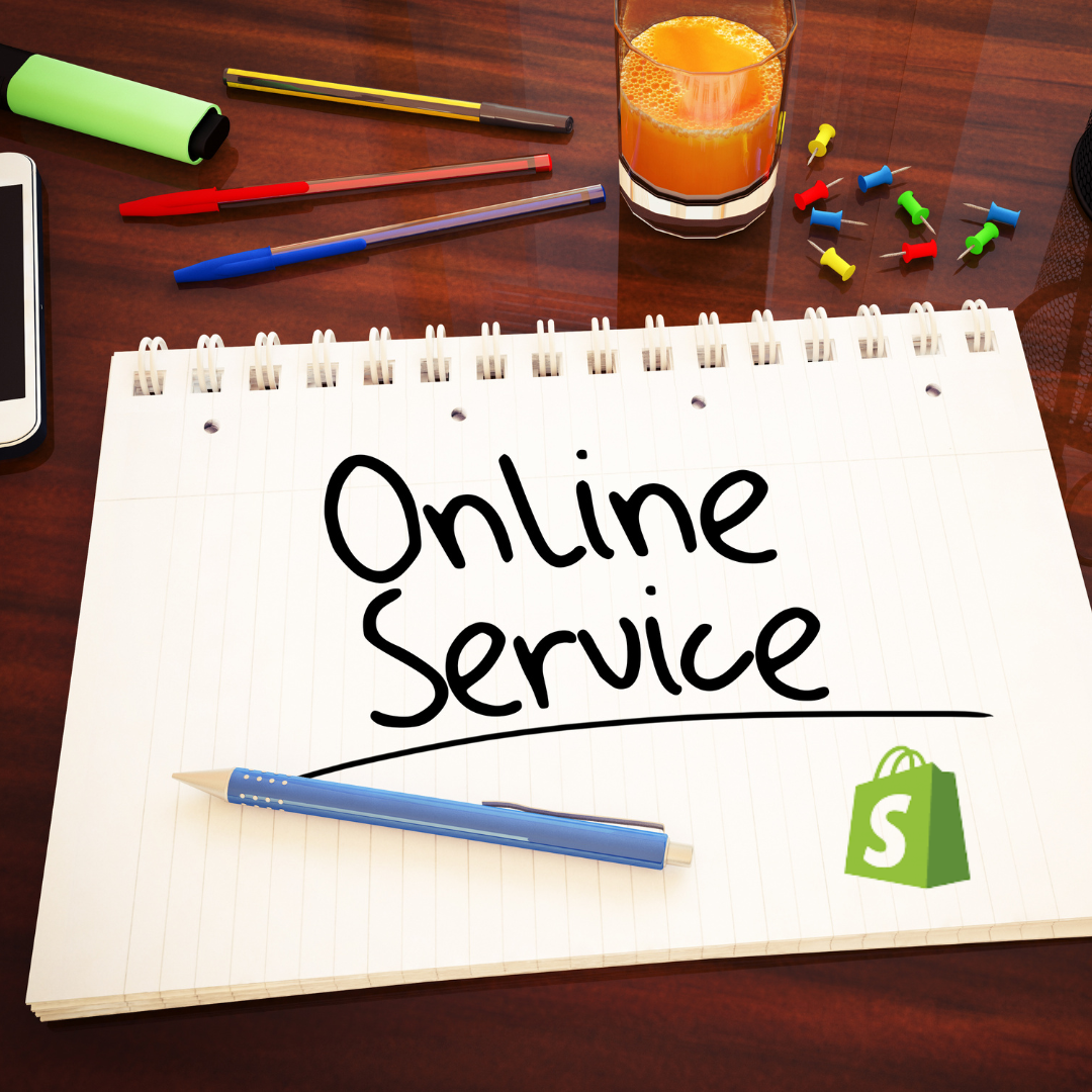 Shopify for Services: What You Need to Know