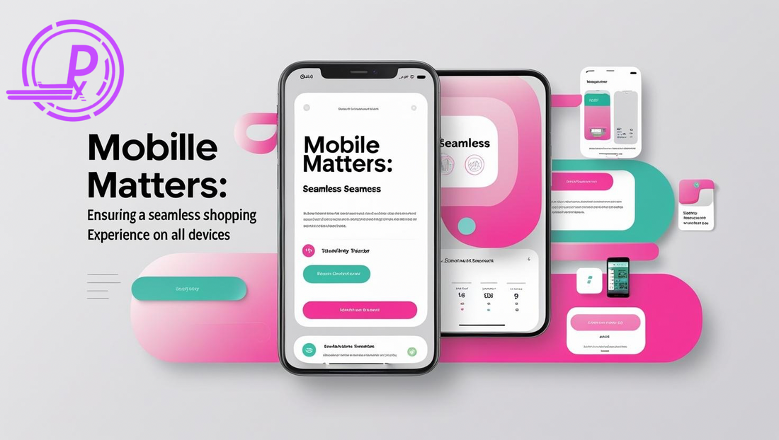 Mobile Matters: Ensuring a Seamless Shopping Experience on All Devices