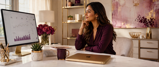 Why Your Shopify Store Looks Good But Doesn't Convert (And What to Fix First)