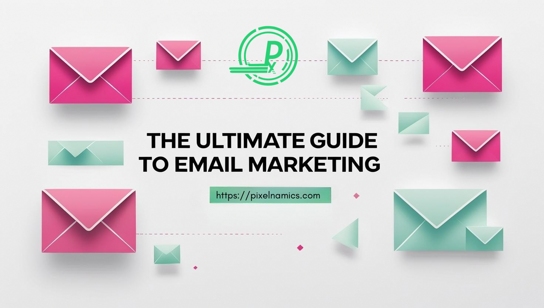The Ultimate Guide to Email Marketing for Shopify Entrepreneurs