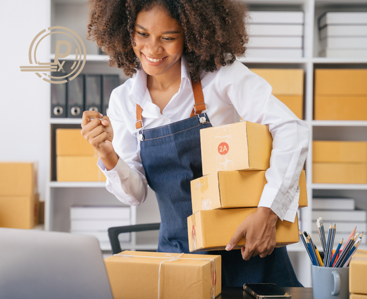 Shopify Store Setup and Design Final Payment