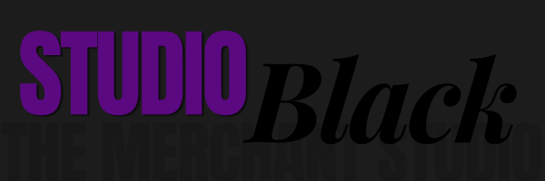Studio Black — Project Deposit
