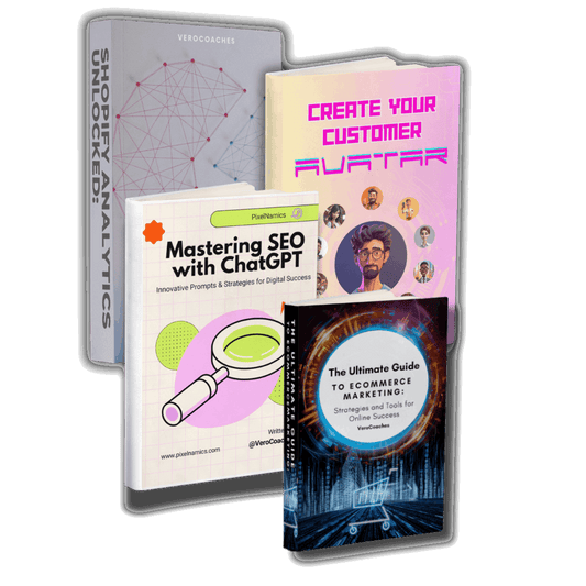 The Strategy Starter Pack