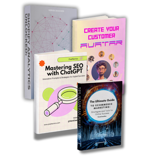 The Strategy Starter Pack