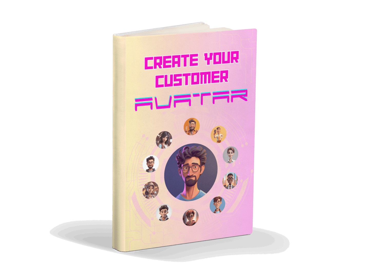Crafting Your Customer Avatar: A Complete Guide to Developing and Utilizing Buyer Personas for Brand Success