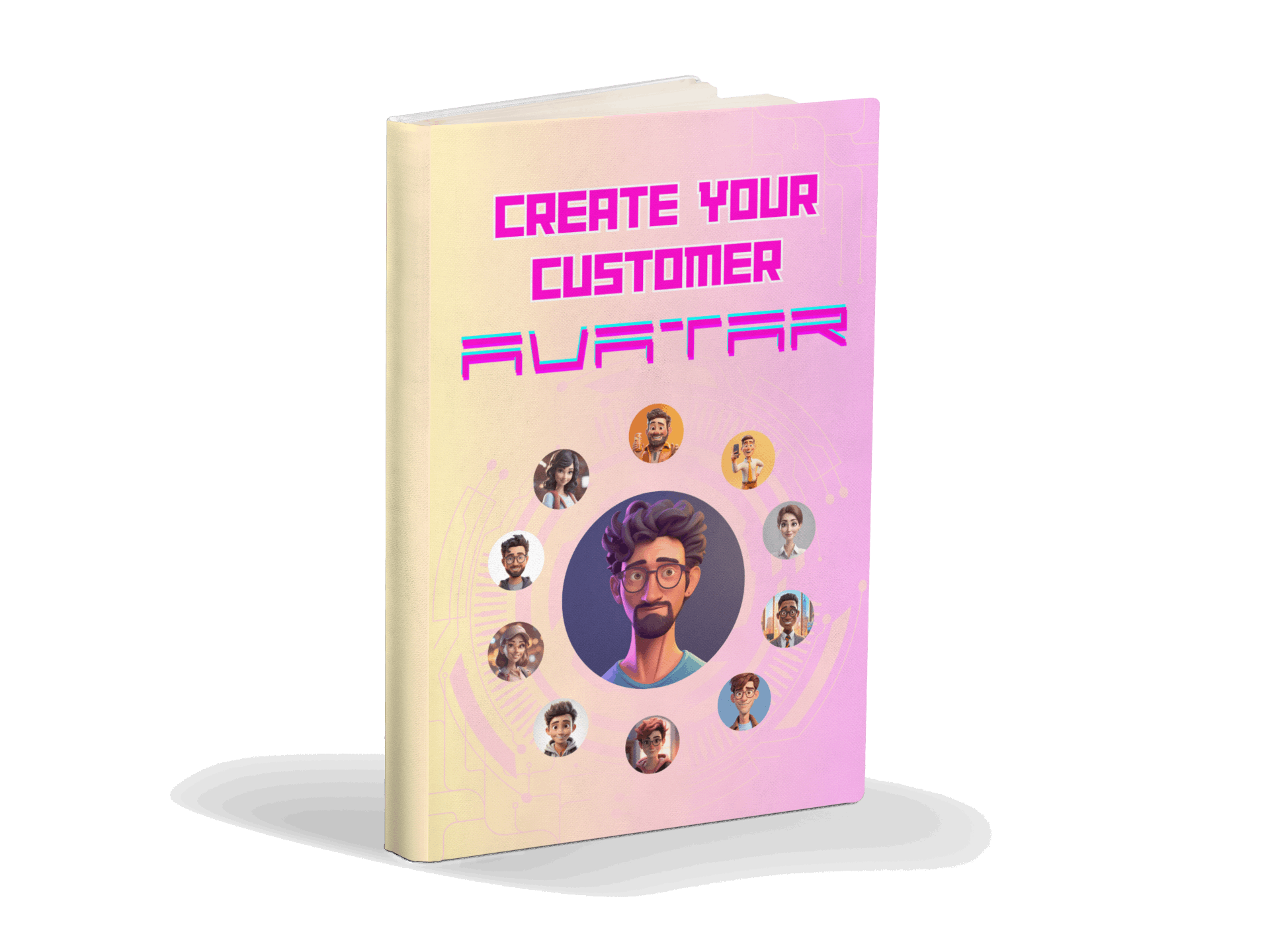 Crafting Your Customer Avatar: A Complete Guide to Developing and Utilizing Buyer Personas for Brand Success