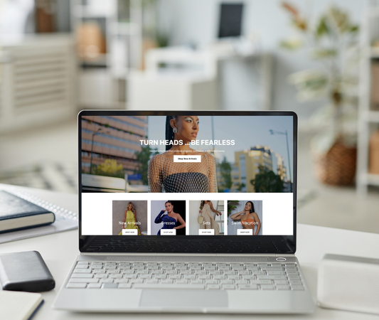 Pixel to Profits™ VIP Build