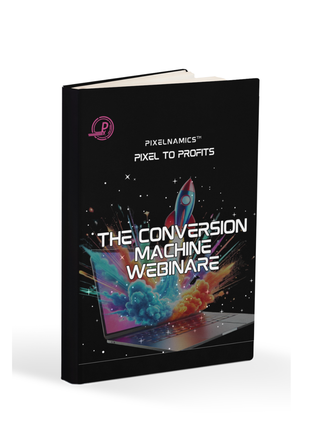 The Conversion Machine Workbook
